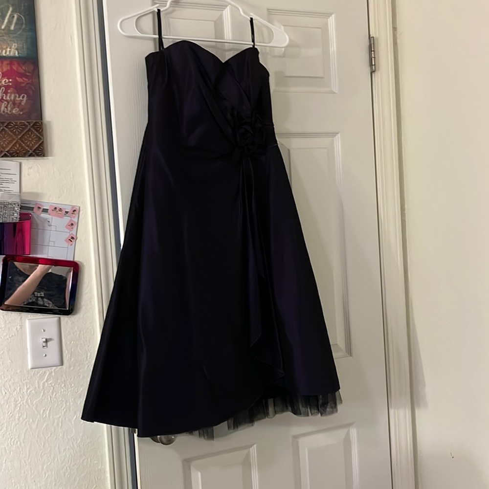 Wore it for Halloween costume, want it gone